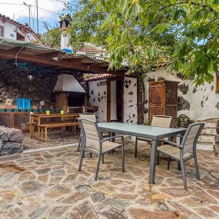 Finca El Molledo El Patio Daire Icod De Los Vinos Dış mekan fotoğraf